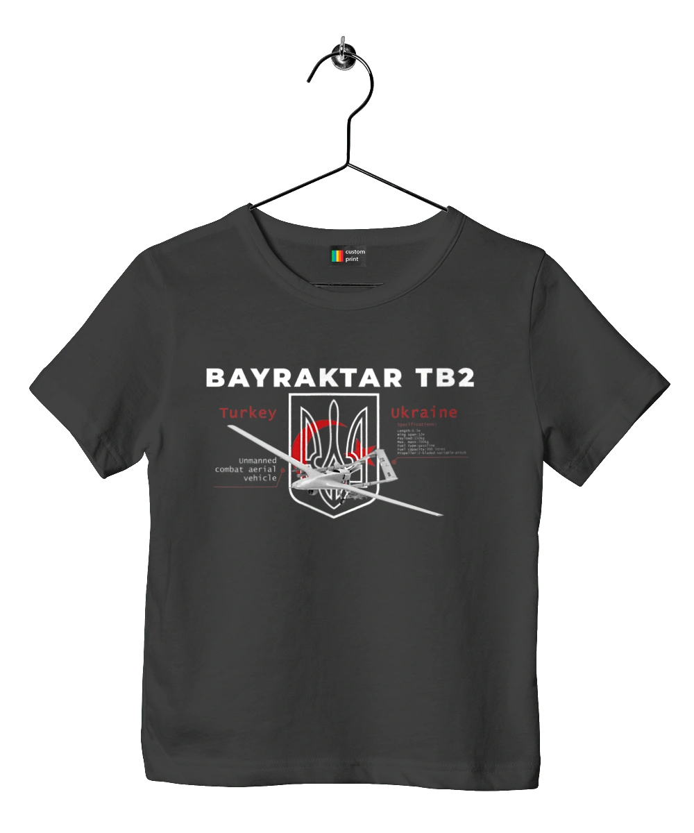 Bayraktar TB2