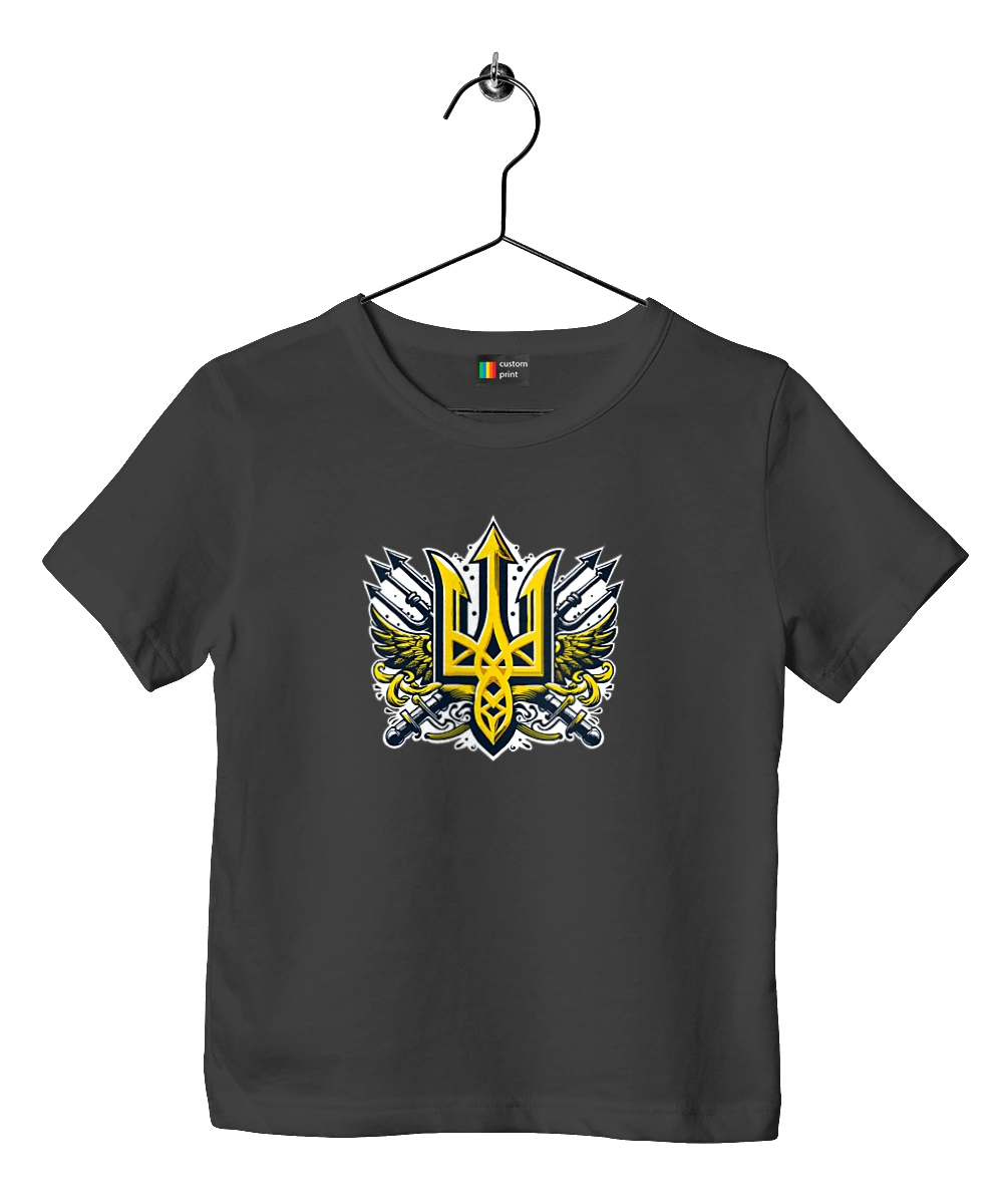 Символіка україни