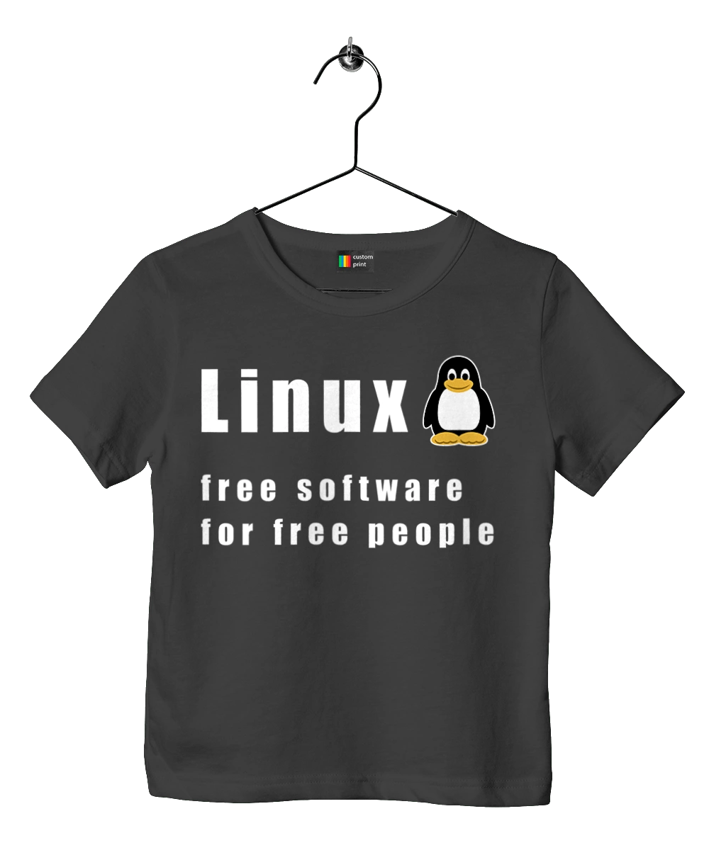 Linux Is Free