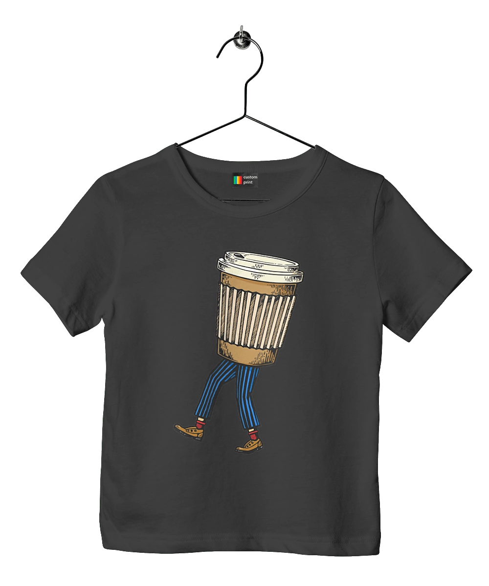 Coffee Man
