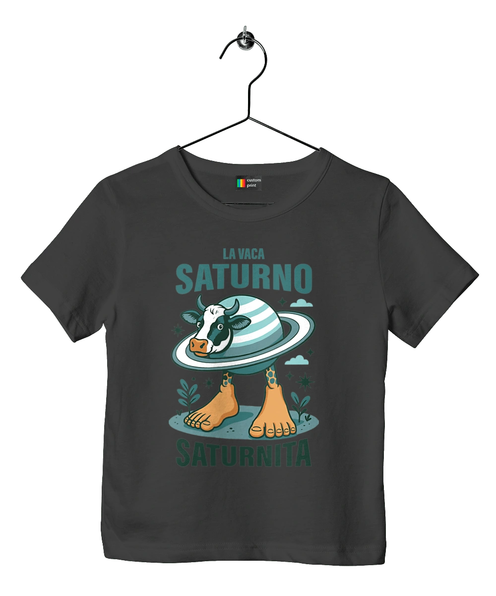 Lavaca Saturno Saturnita