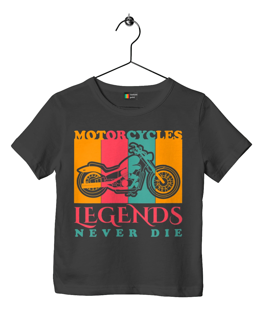 Мотоцикл легенда