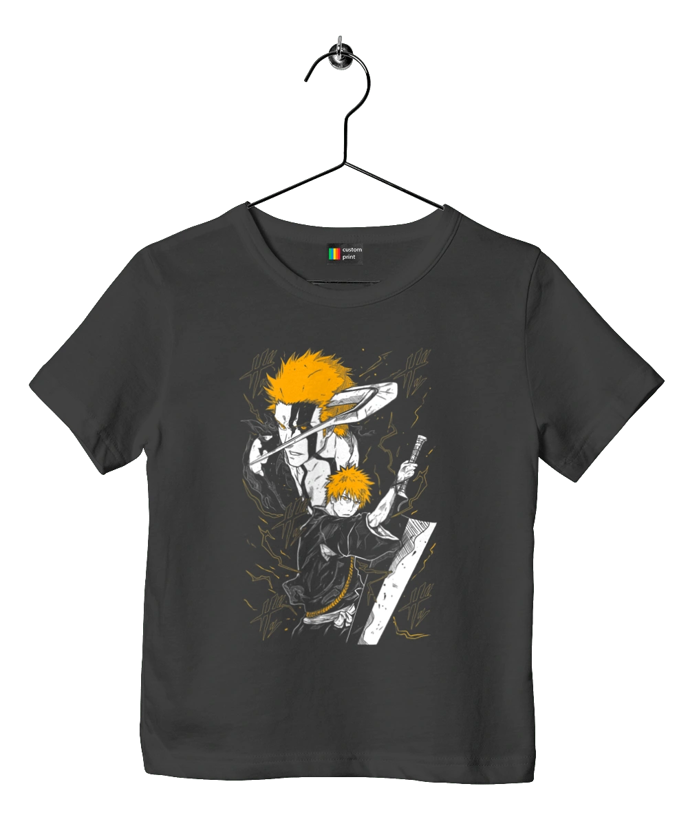 Bleach Ichigo Kurosaki