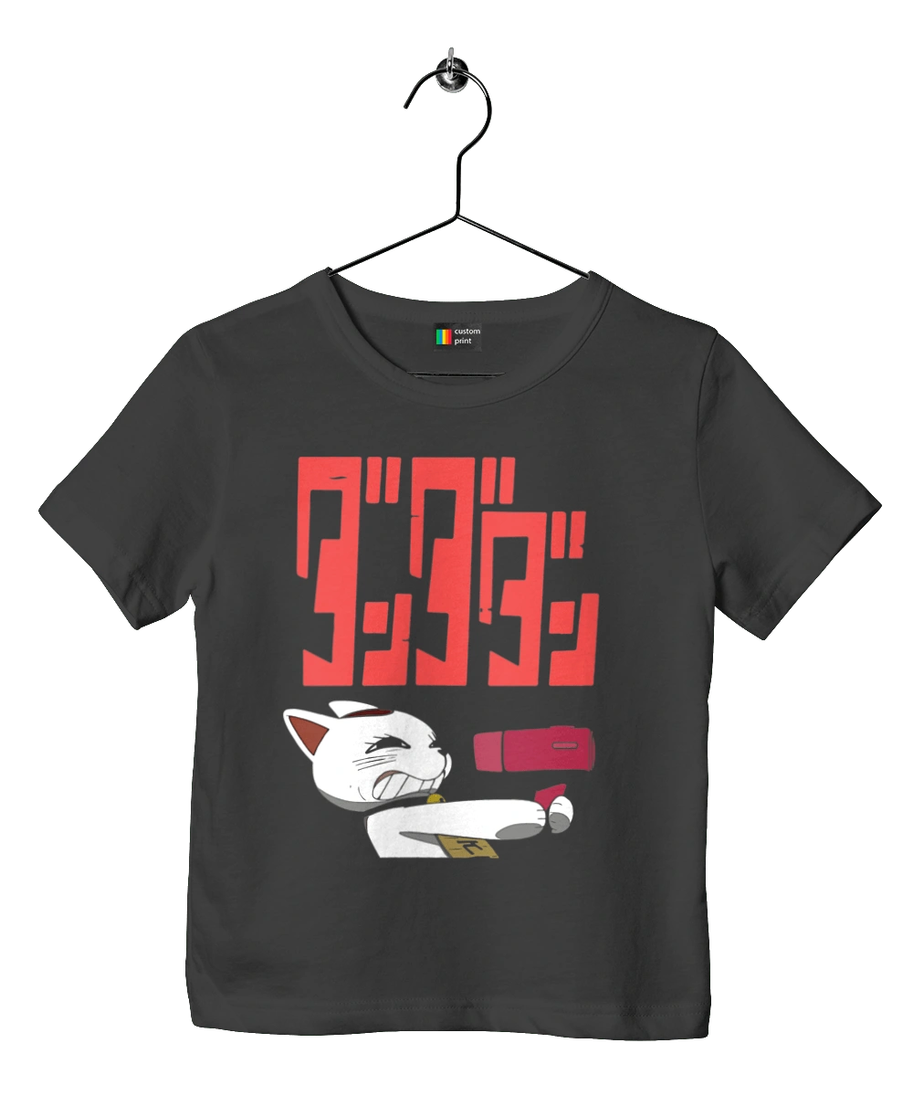 Дандадан Турбо бабка