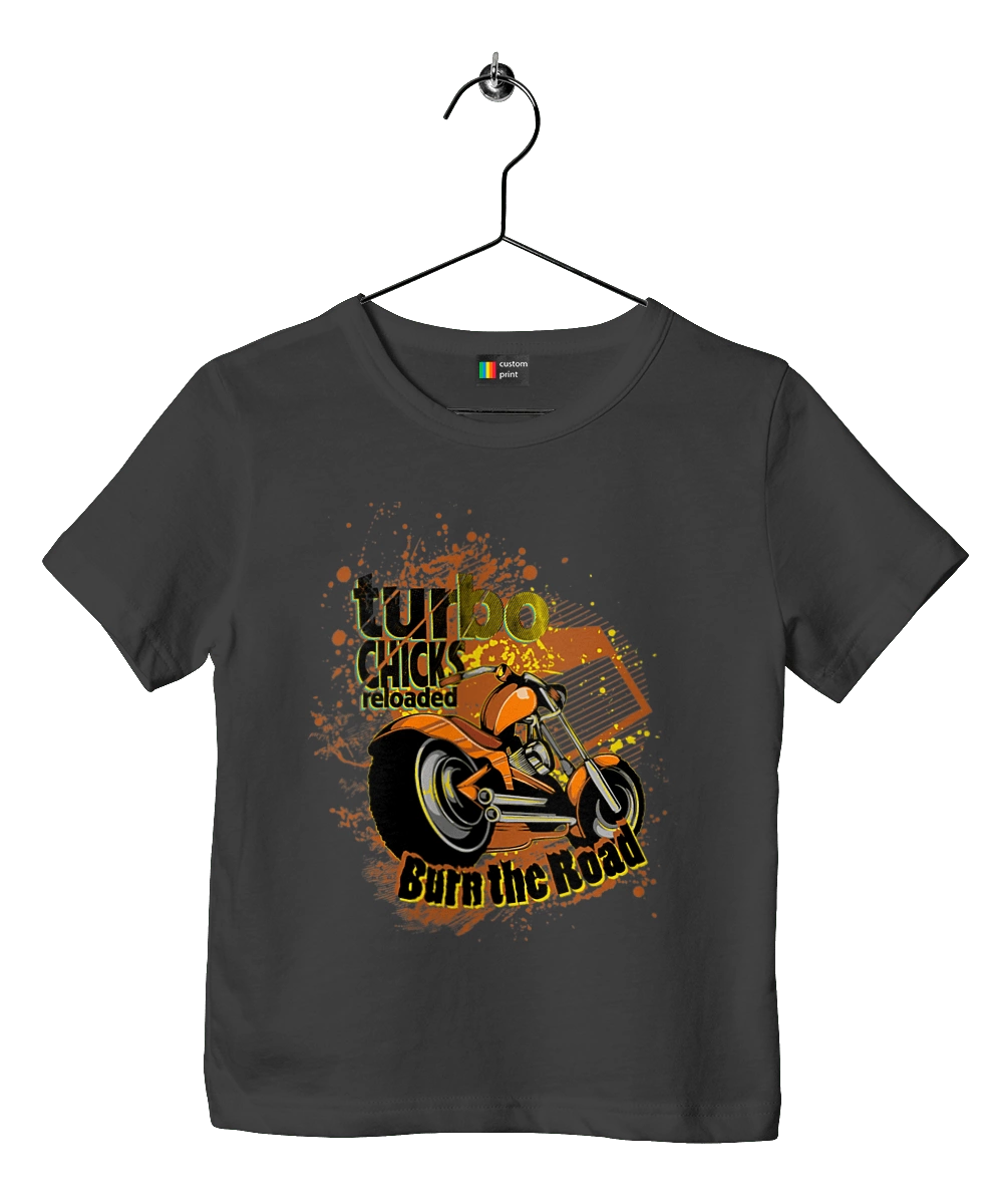 Мопед Турбо