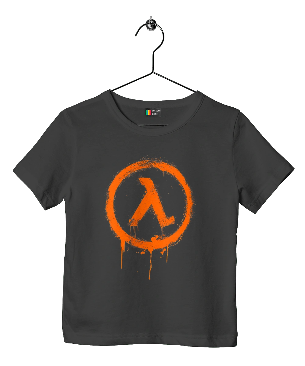 Half Life, светлый