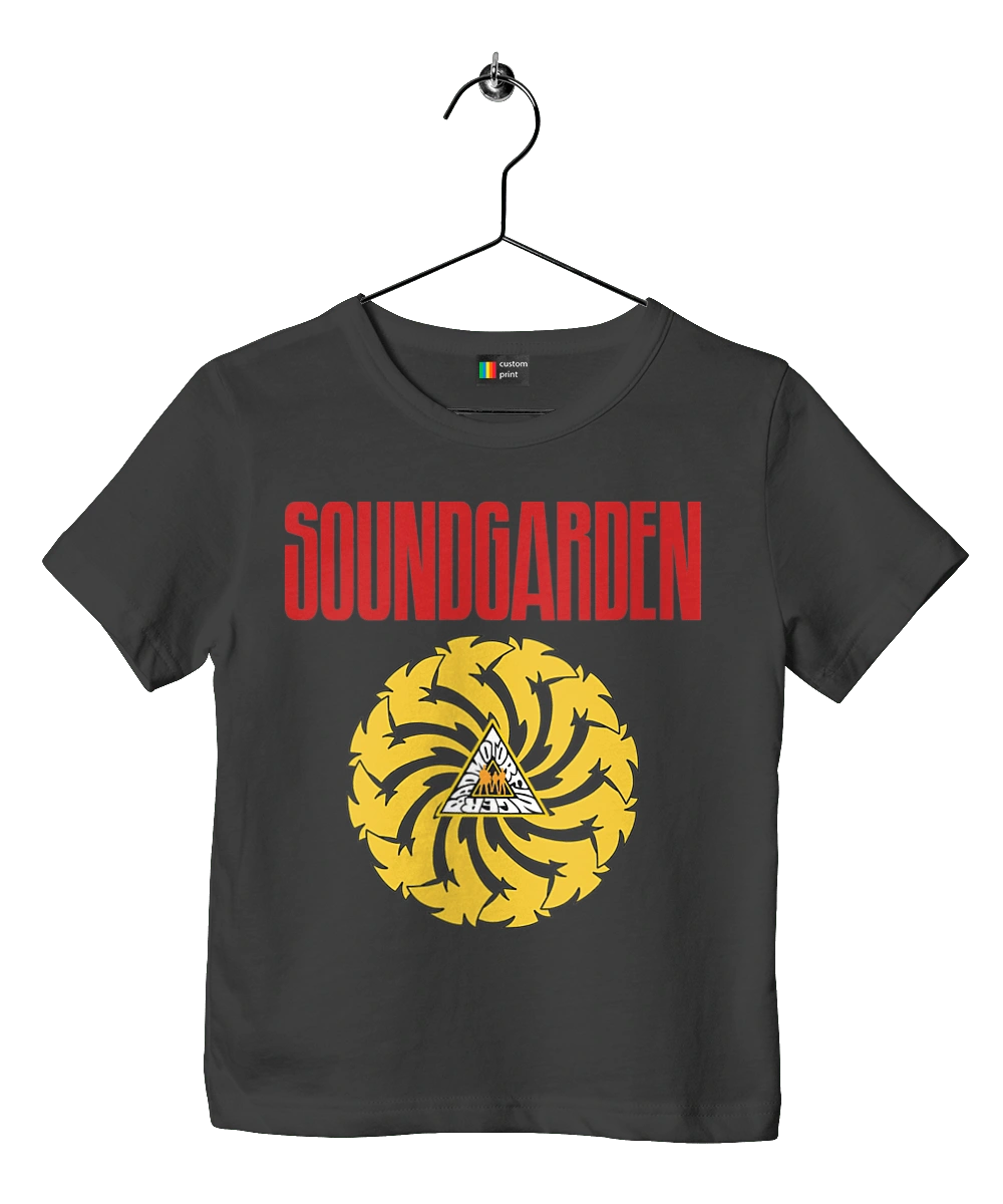 Soundgarden