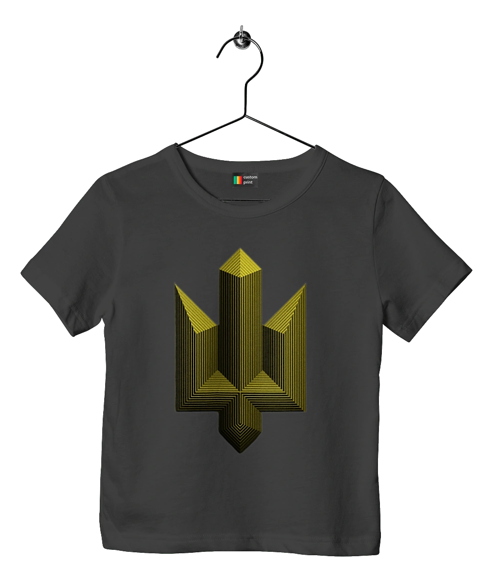 Герб могутність