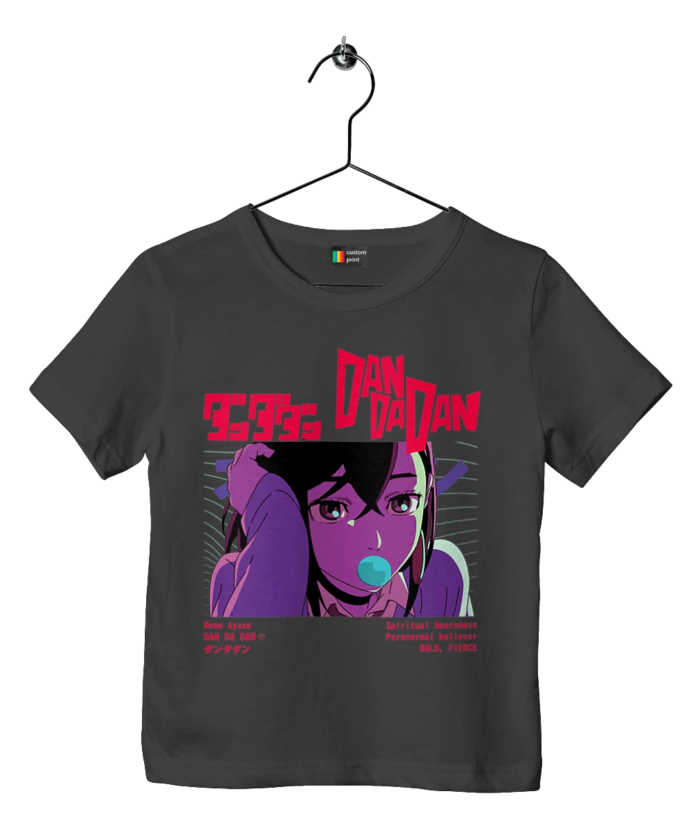 Дандадан Момо Аясе