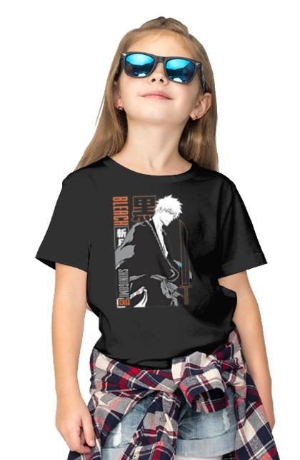 Бліч Куросакі Ічіґо