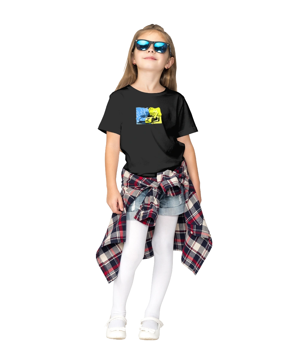 Ukrainian Lamborghini