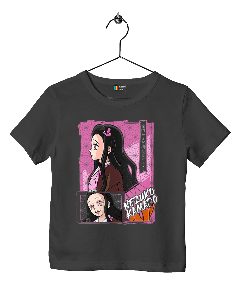 Клинок Рассекающий Демонов Незуко