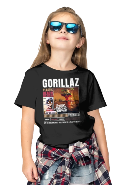 Gorillaz