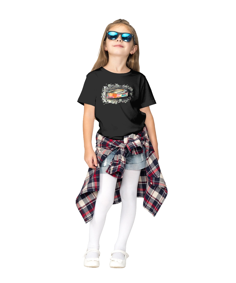 Pencil case Author's drawing