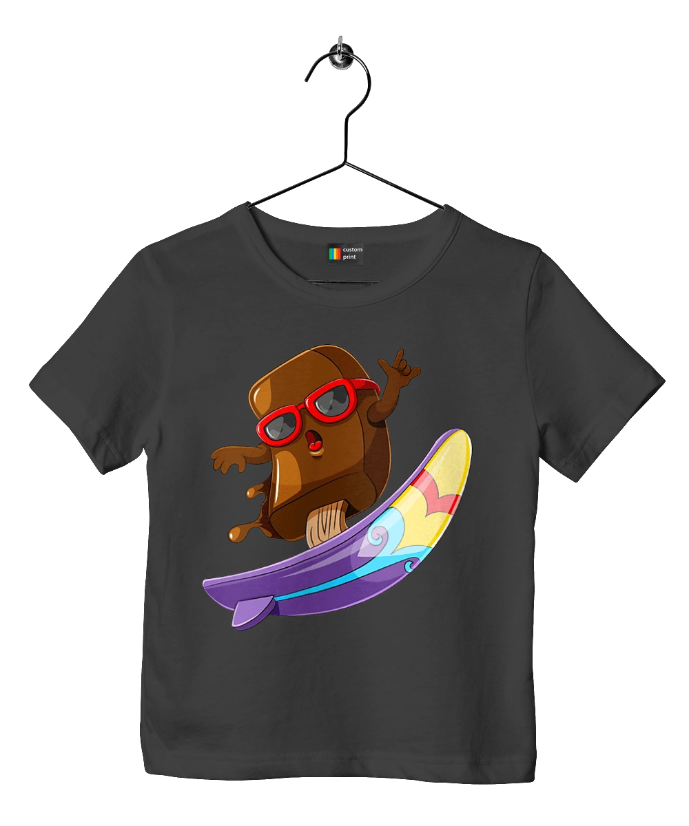 Мороженко На Серфі