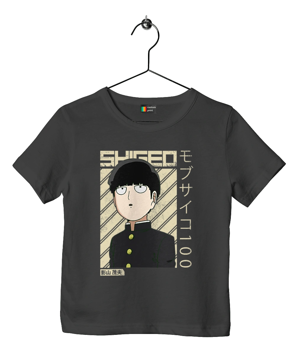 Mob Psycho 100