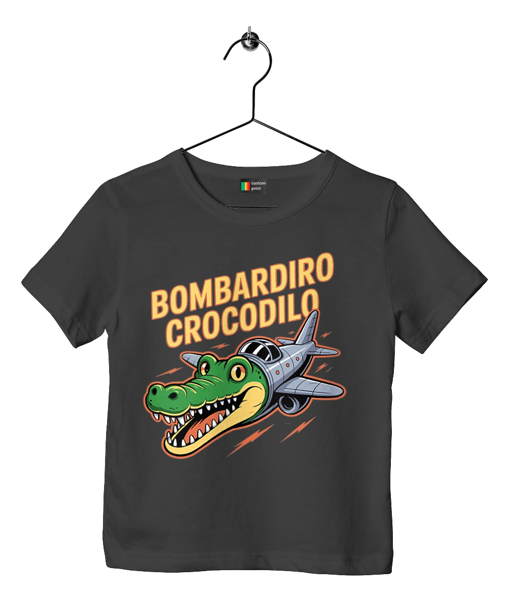 Bombardino Crocodilo