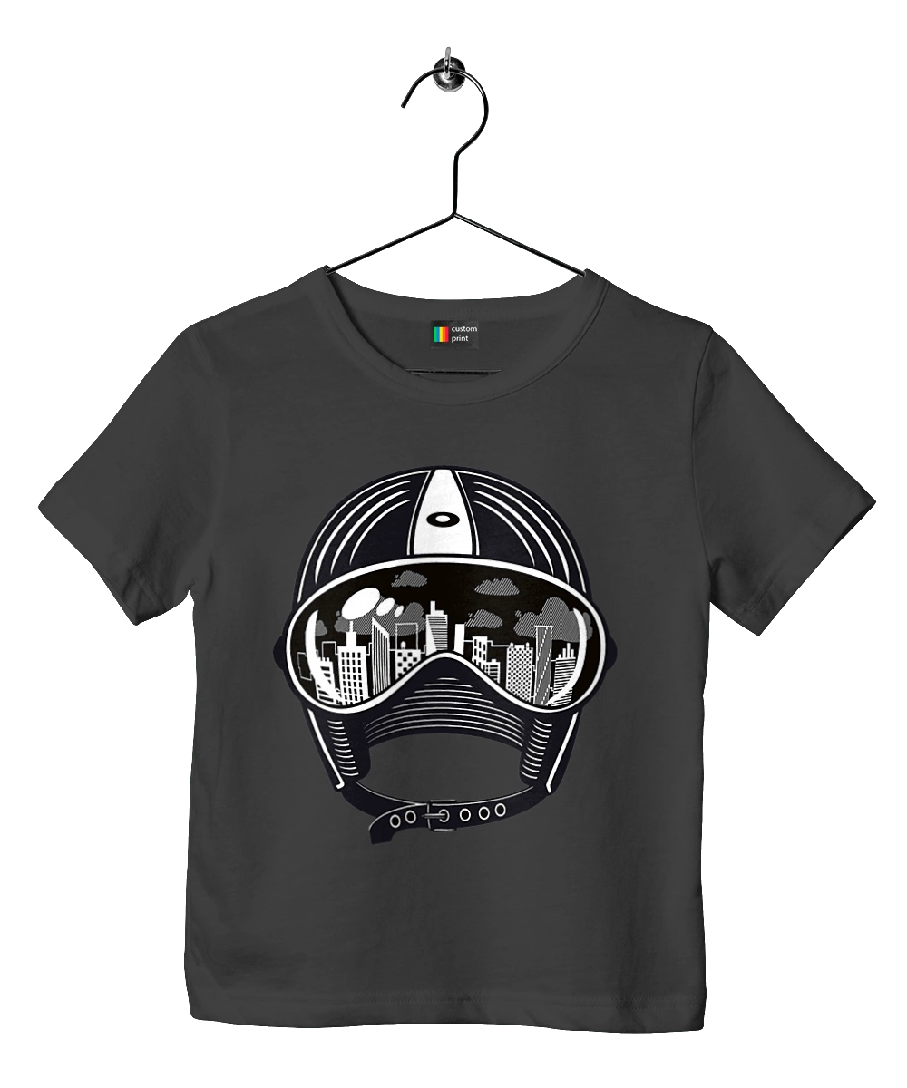 Шлем И Город