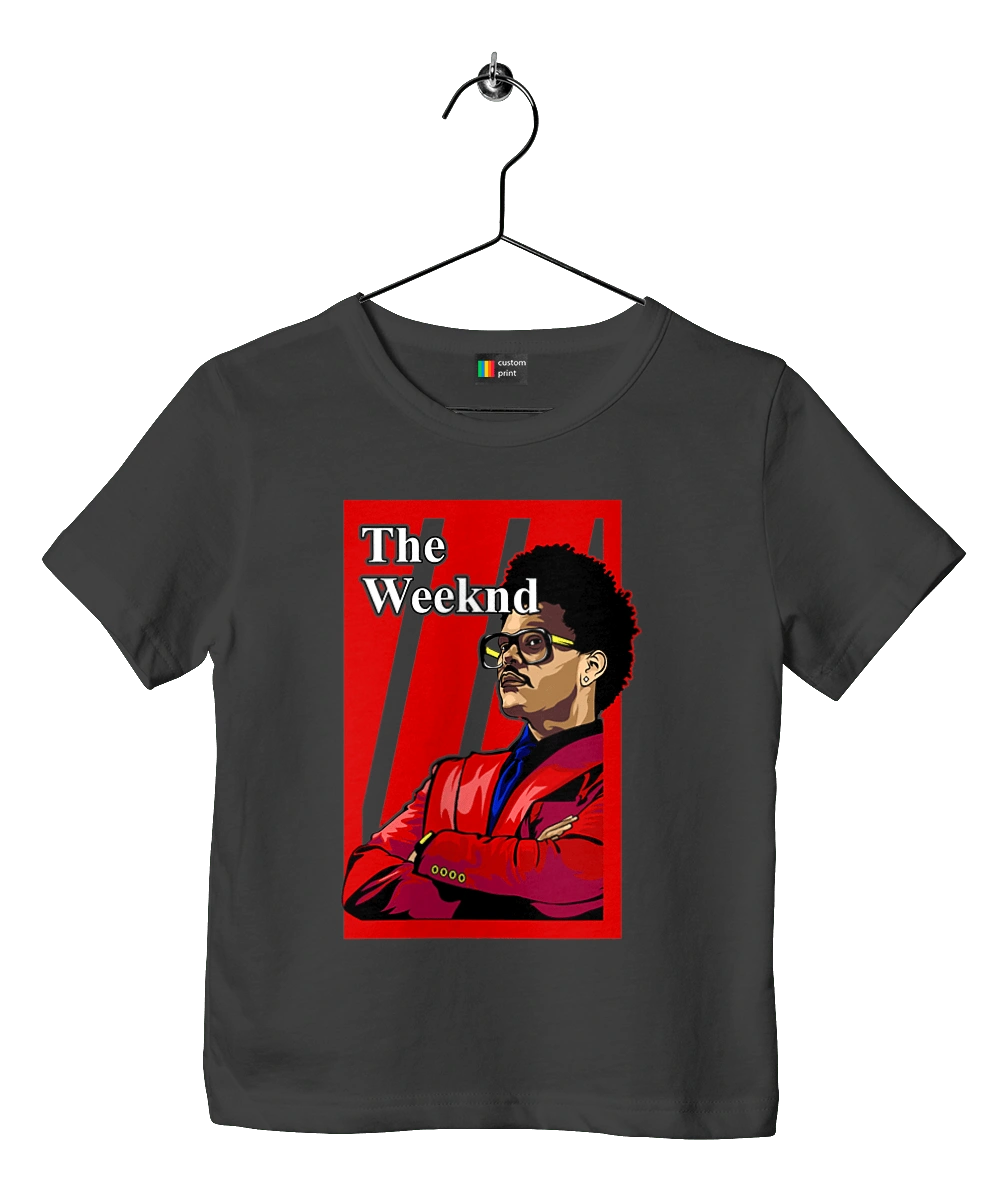 The Weeknd