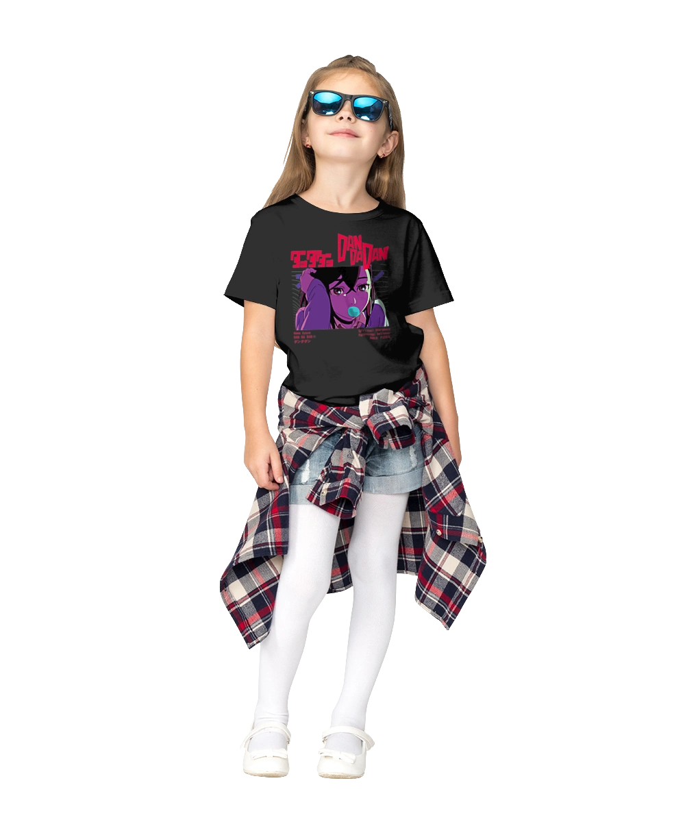 Дандадан Момо Аясе