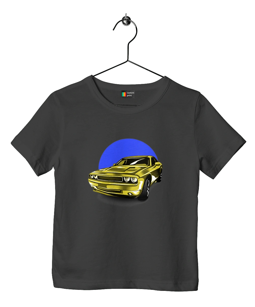 Украинский спорткар