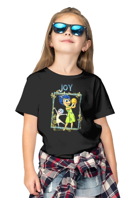 Inside Out Joy