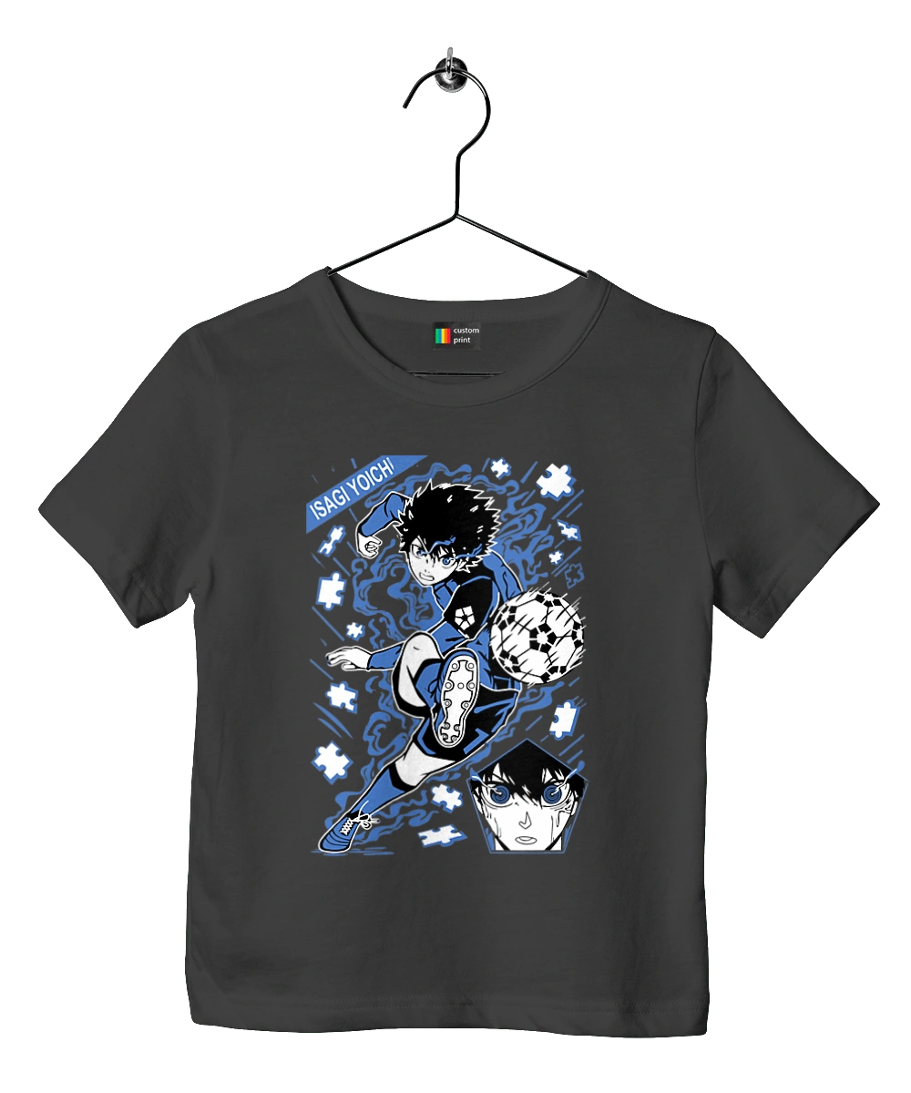 Blue Lock Isagi Yoichi