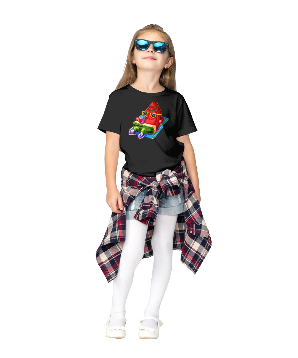 Кавун П'є Коктейль