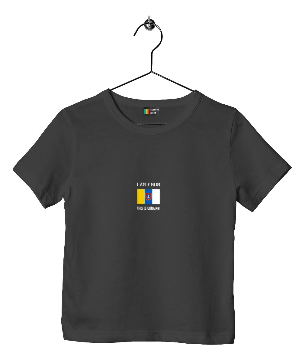 Flag of Odesa region