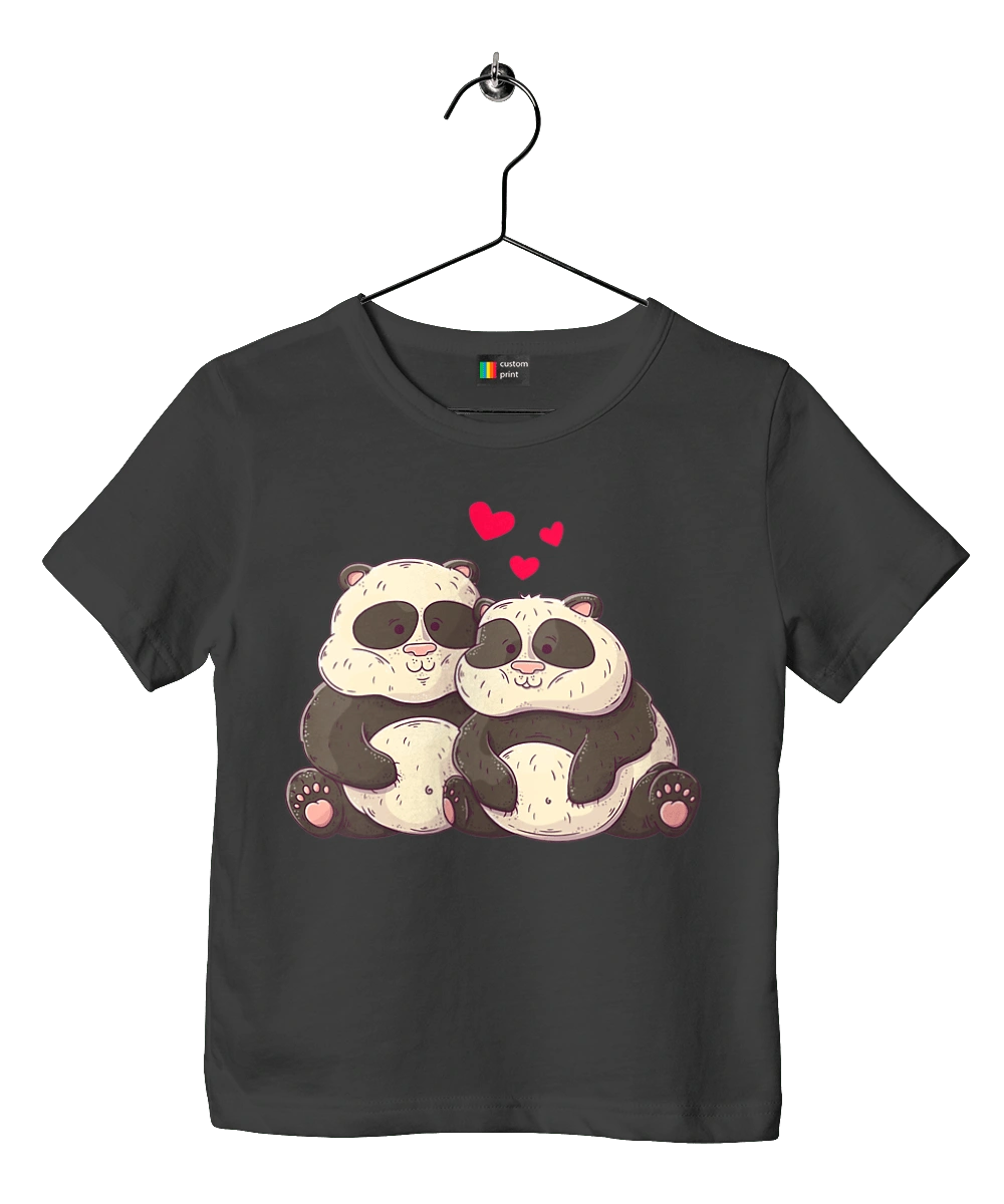 Закохані панди