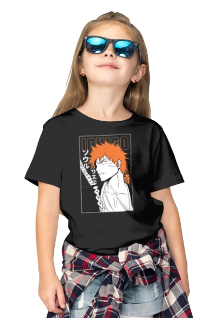 Bleach Ichigo Kurosaki