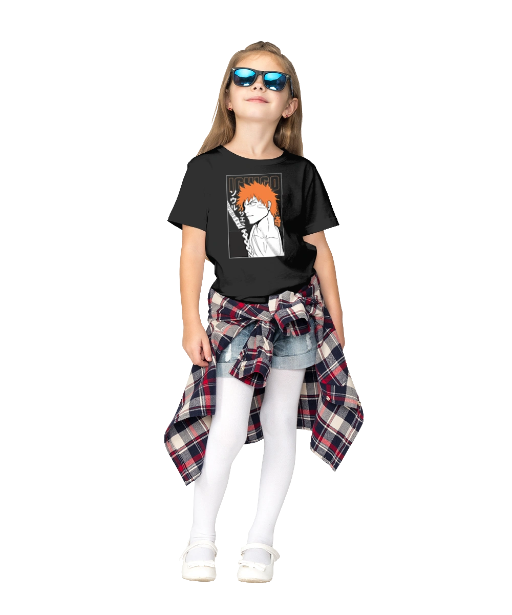 Bleach Ichigo Kurosaki