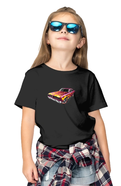 Кастом автомобіль