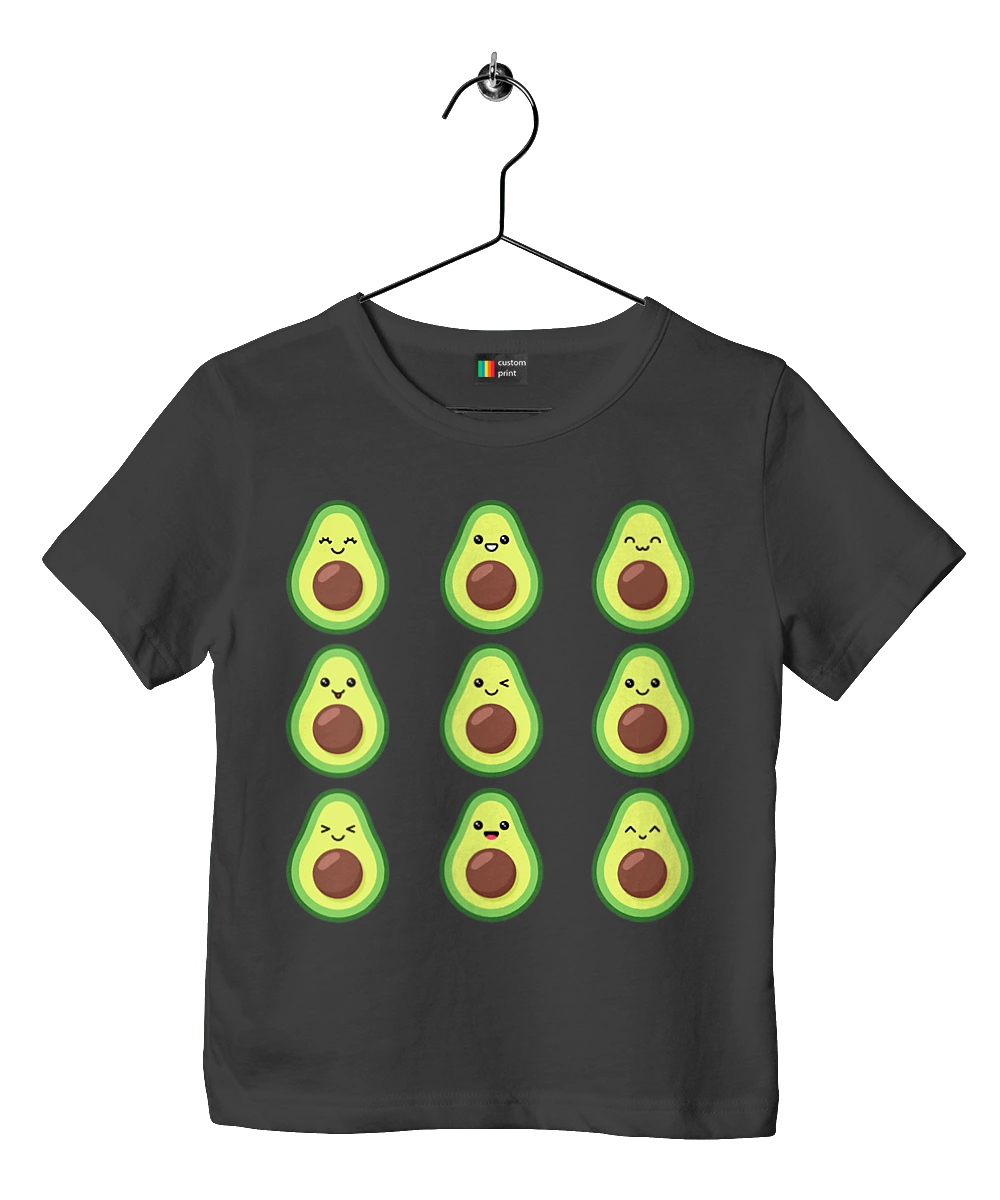 Настрій Авокадо