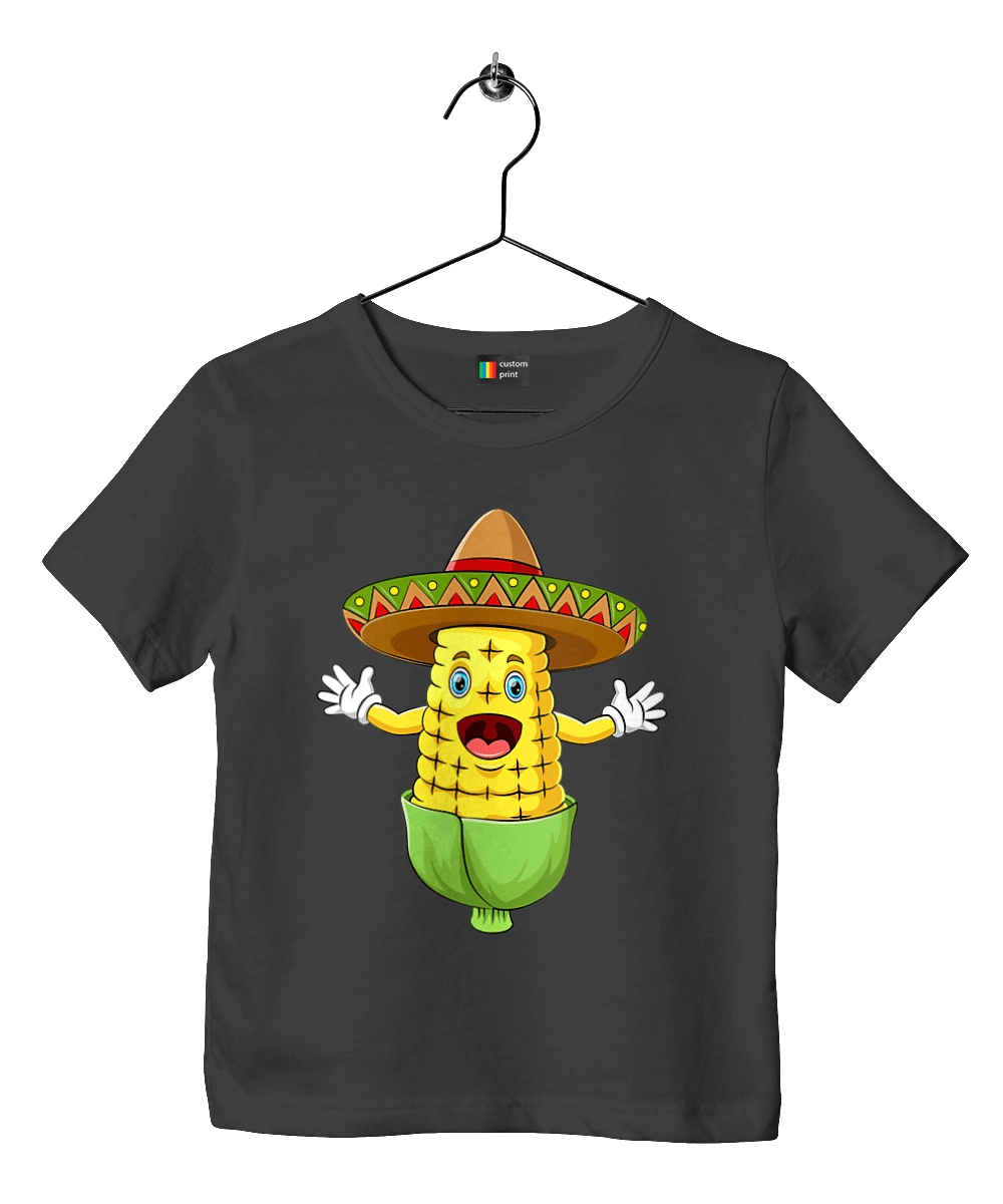 Sombrero Corn