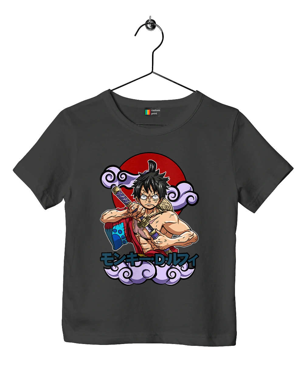 One Piece Luffy