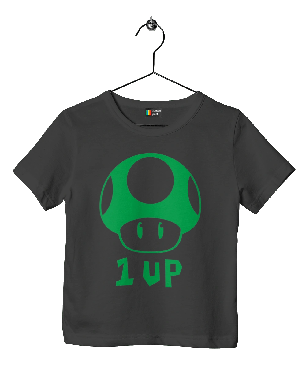 1UP Марио