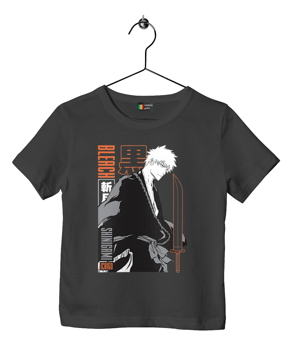 Бліч Куросакі Ічіґо