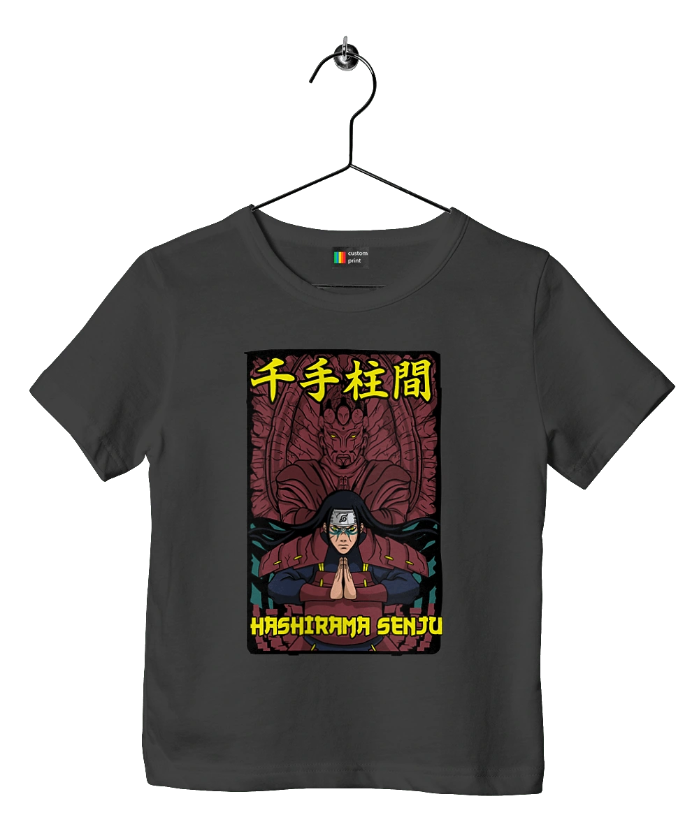 Naruto Hashirama