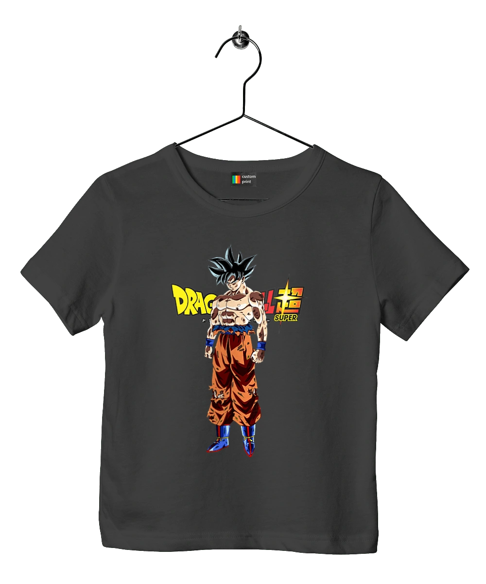 Dragon Ball Son Goku