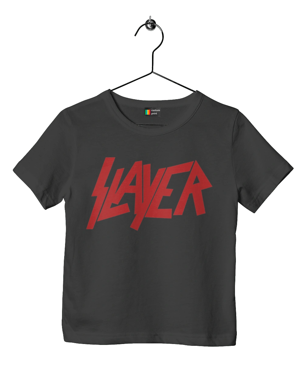 Slayer