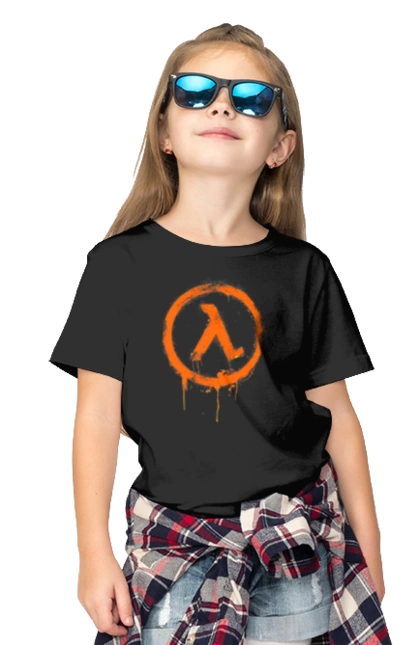 Half Life, светлый