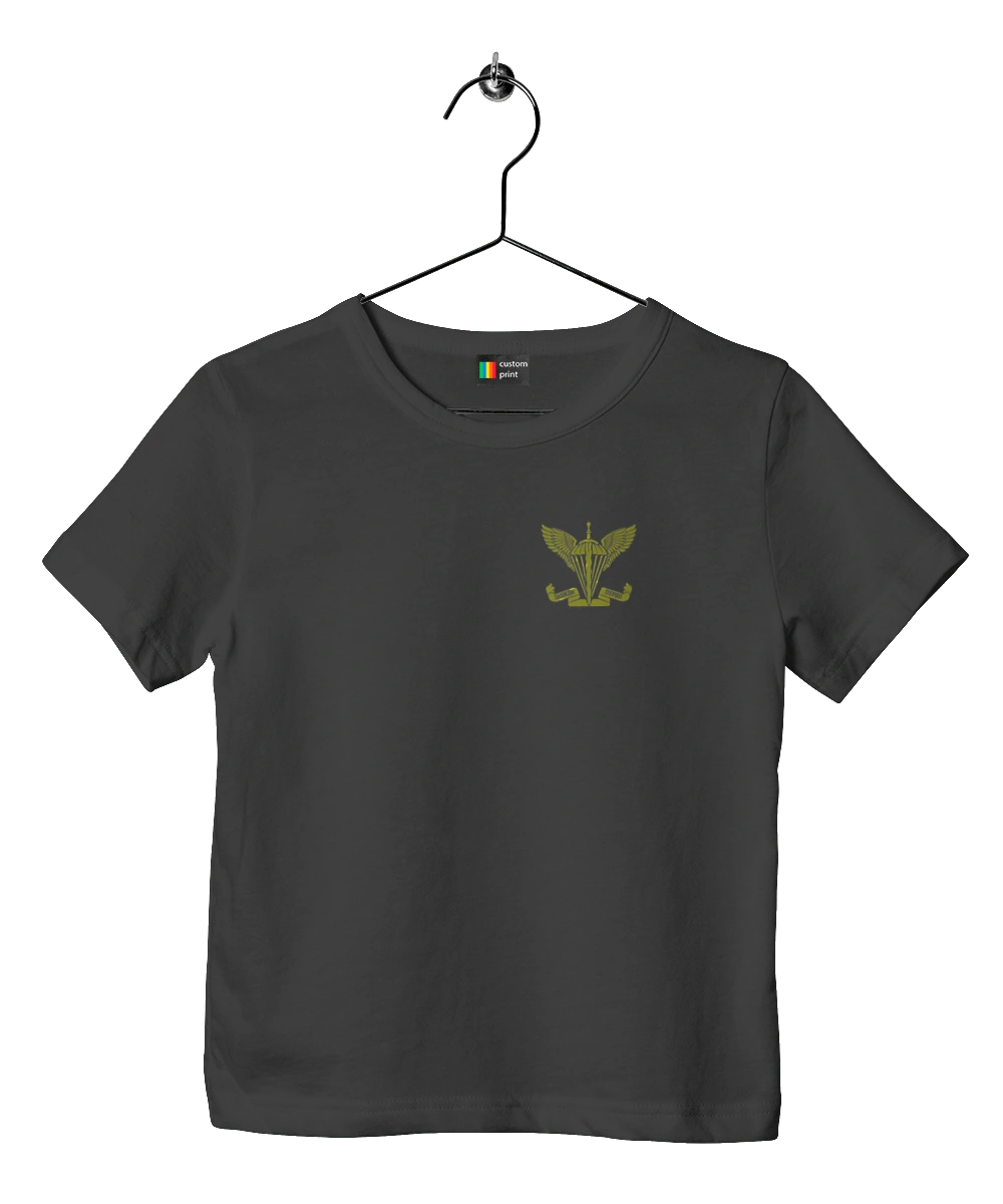 Airborne assault troops of Ukraine