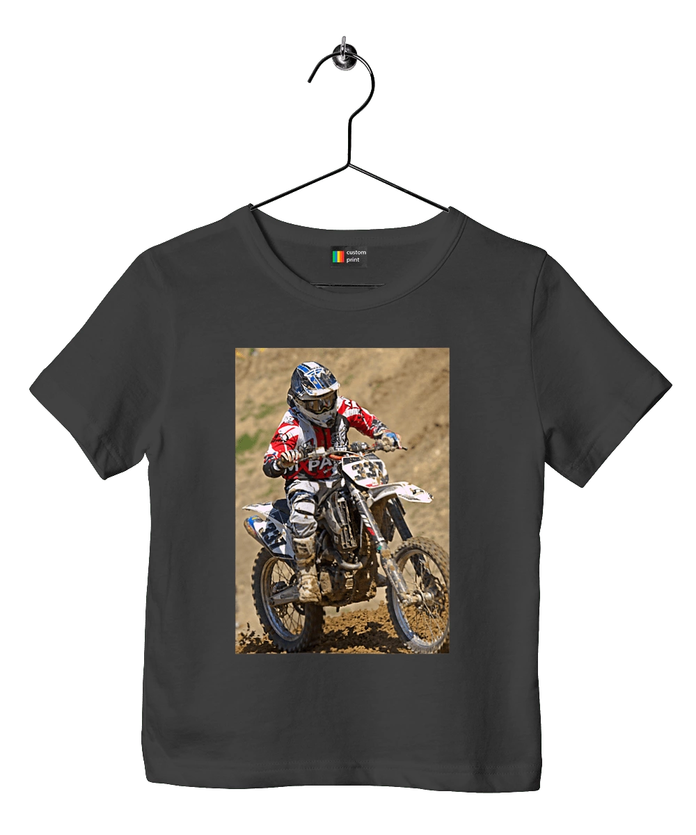 МОТОГОНЩИК