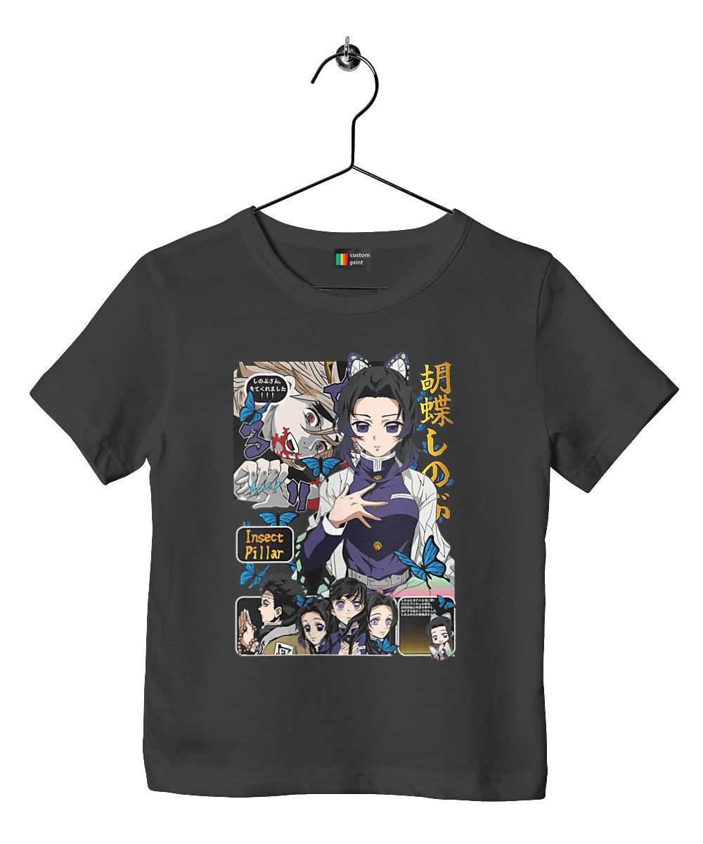 Demon Slayer Shinobu