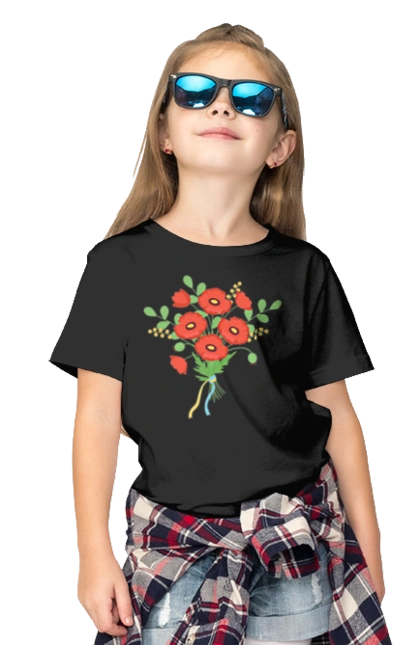 Червоні маки