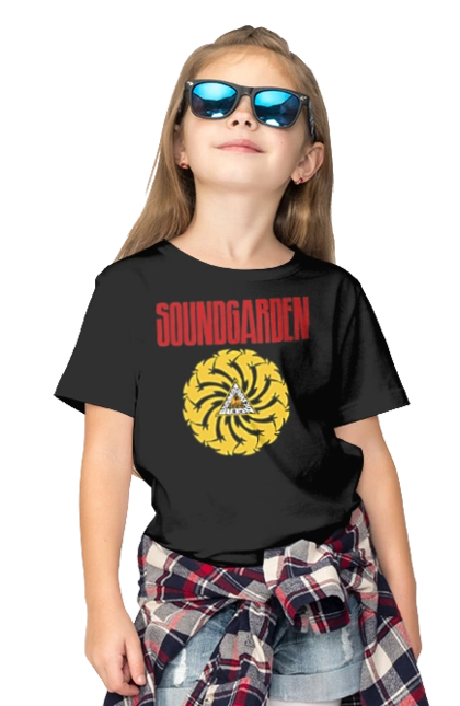 Soundgarden