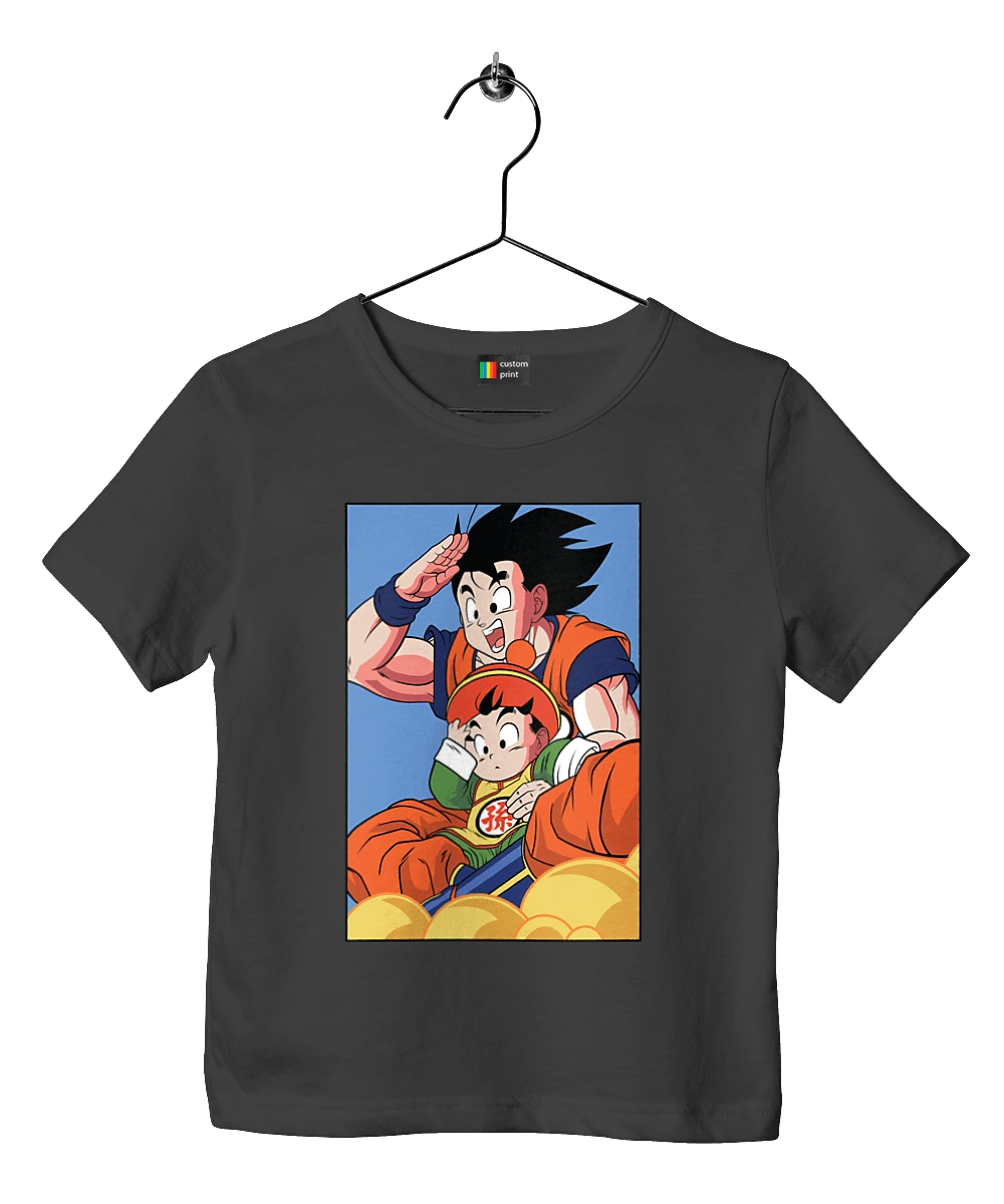 Dragon Ball Gohan