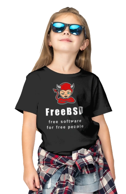 Freebsd Для Вільних