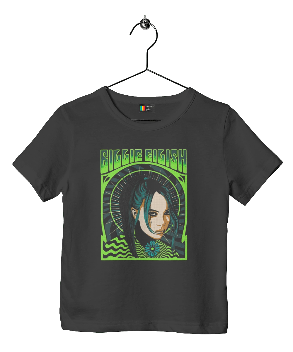 Біллі Айліш